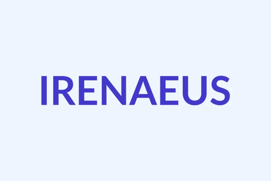इरेनियस Name Meaning