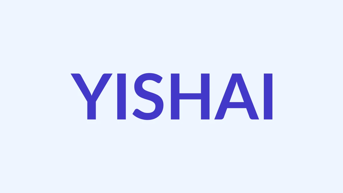 यिशै Name Meaning
