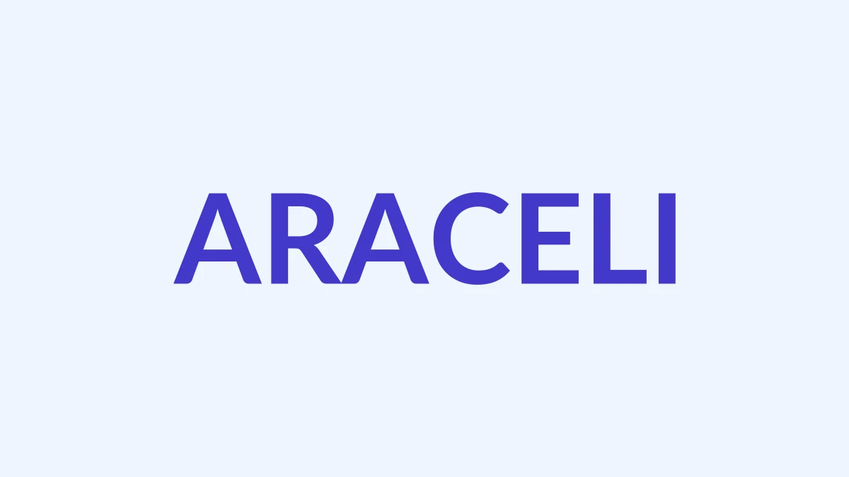 एरासेली Name Meaning
