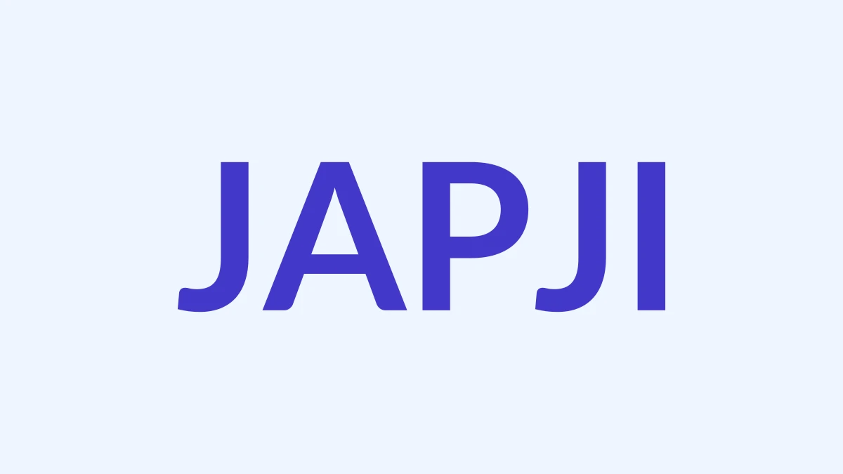 जपजी (Japji) नाम का अर्थ, महत्व और व्यक्तित्व