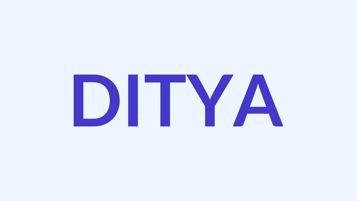 दित्या Name Meaning