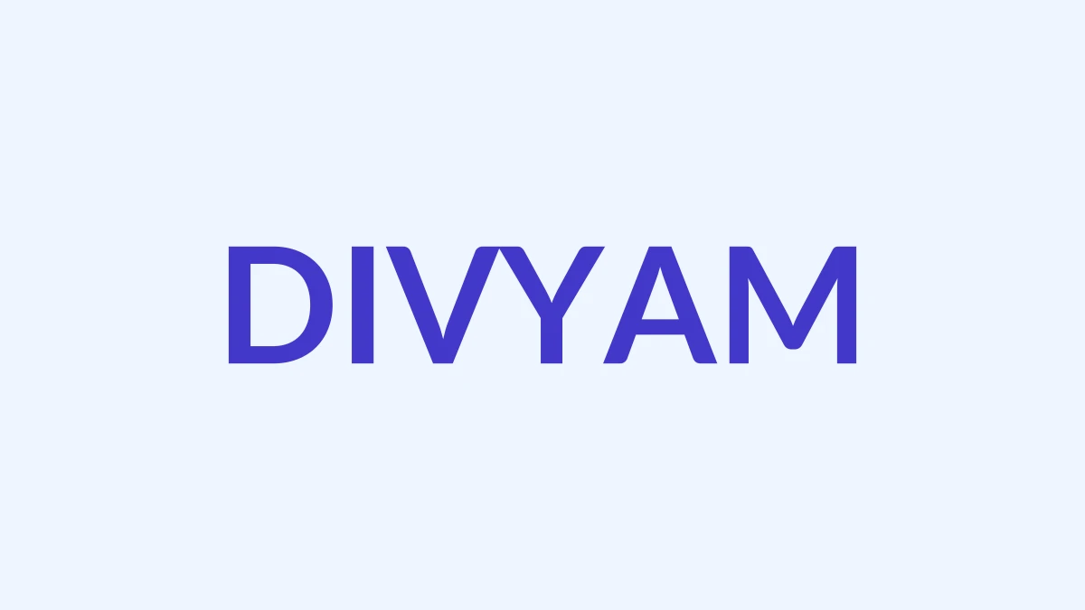 दिव्यम Name Meaning