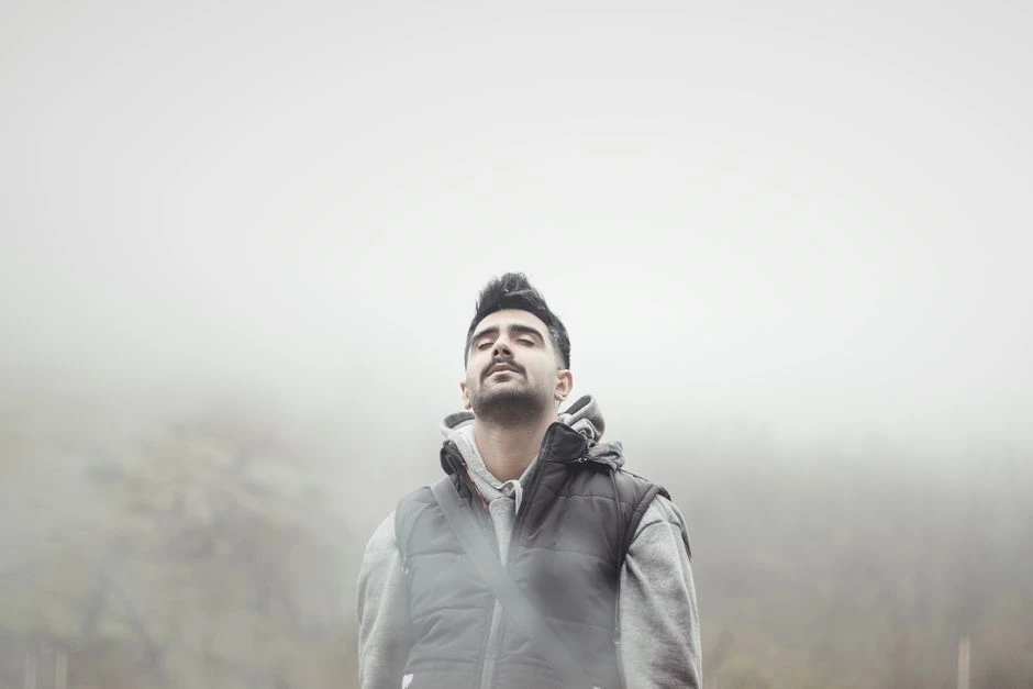 उदासी के रंग: Furkan S Khan की दिल को छूने वाली Nazm