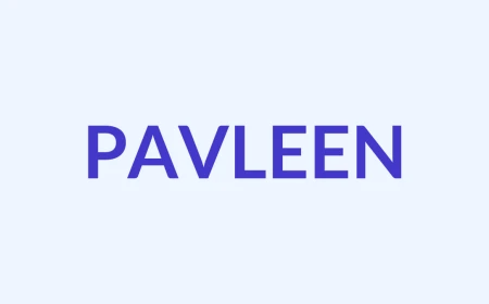 पवलीन Name Meaning