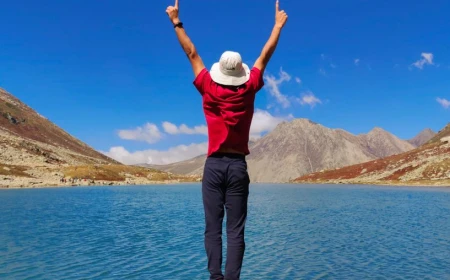 उड़ान की ज़िद - एक प्रेरणादायक ग़ज़ल
