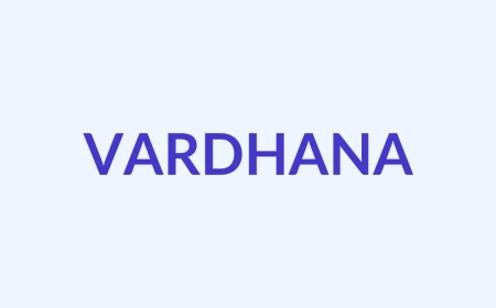 वर्धना Name Meaning