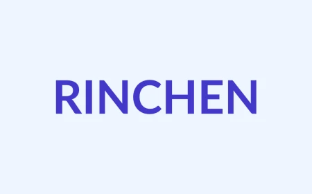 रिनचेन Name Meaning