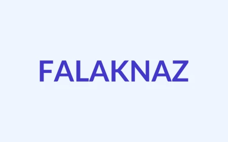 फलकनाज़ Name Meaning