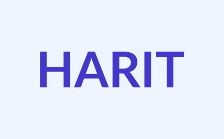 हरित Name Meaning