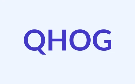 कोग (Qhog) Name Meaning