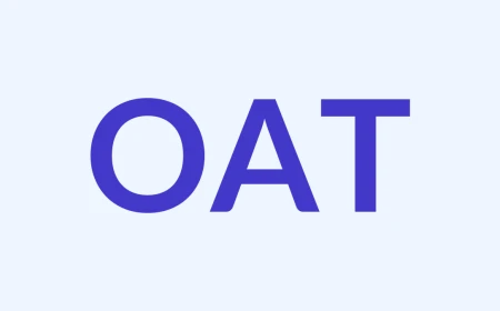 ओट Name Meaning