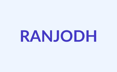 रणजोध Name Meaning