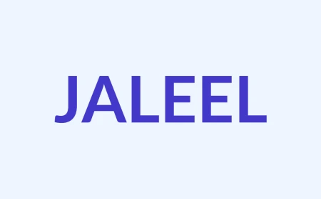 जलील Name Meaning