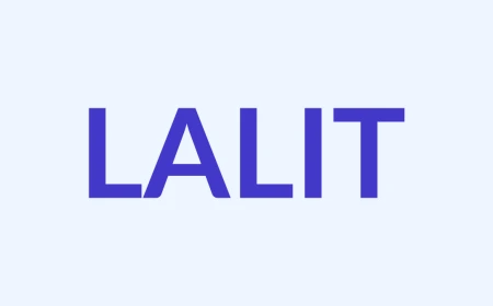 ललित Name Meaning