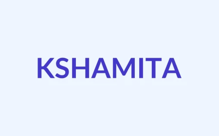 क्षमिता Name Meaning