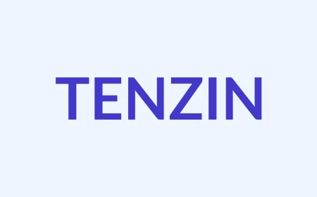 तेनज़िन Name Meaning