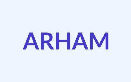 अरहम Name Meaning