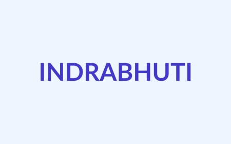 इंद्रभूति Name Meaning