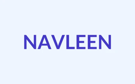 नवलीन Name Meaning