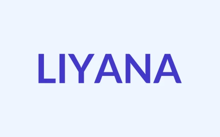 लियाना Name Meaning