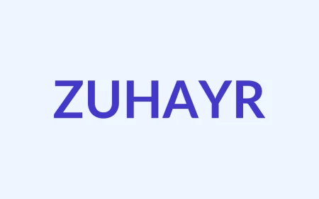 ज़ुहैर Name Meaning