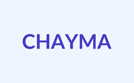 चैमा Name Meaning