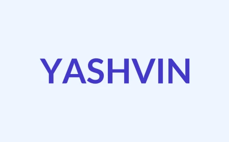 यशविन Name Meaning