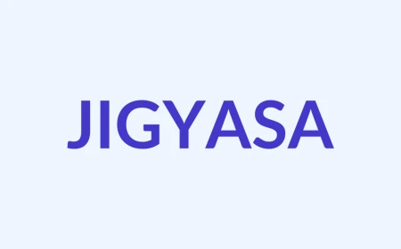 जिज्ञासा Name Meaning