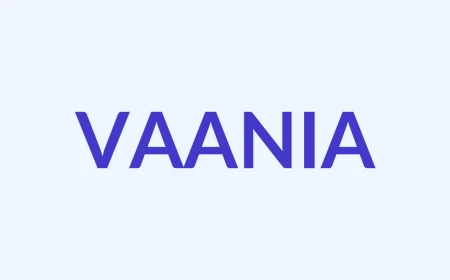 वाणिया Name Meaning