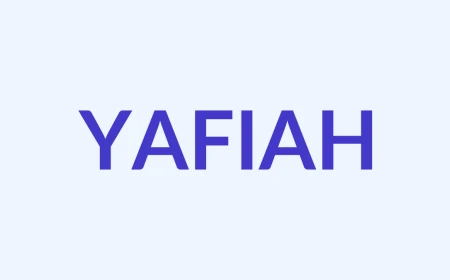 याफ़िया Name Meaning