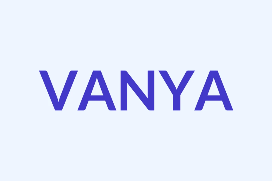 वन्या Name Meaning