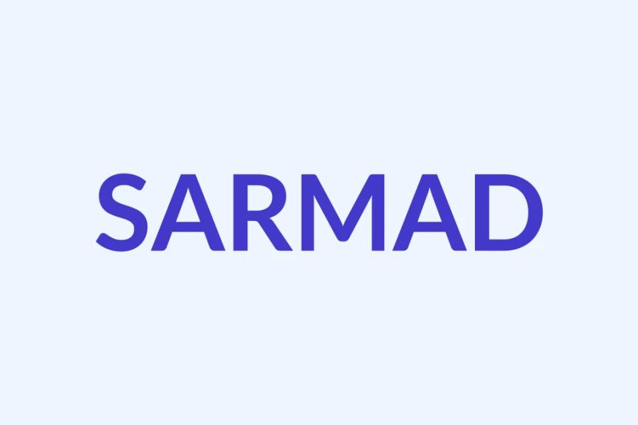 सरमद Name Meaning