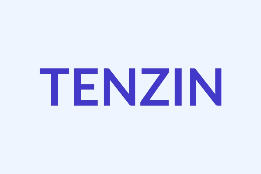 तेनज़िन Name Meaning