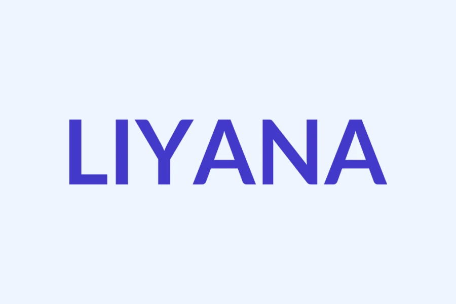 लियाना Name Meaning