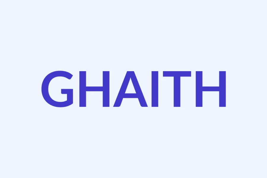 गैथ Name Meaning