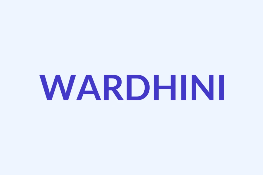 वर्धिनी Name Meaning