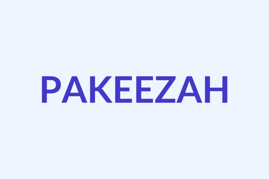 पाकीज़ा Name Meaning
