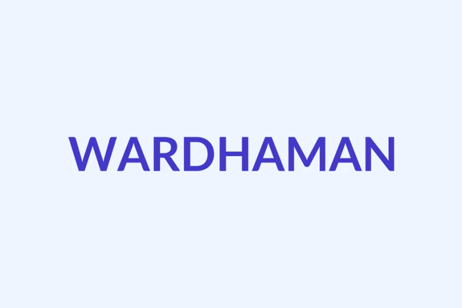 वर्धमान Name Meaning