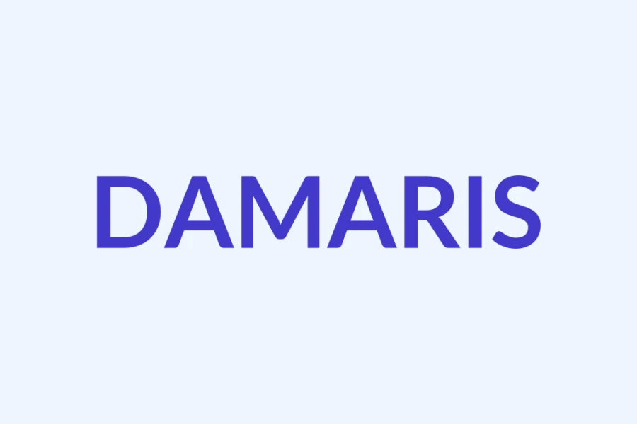 डामरिस Name Meaning