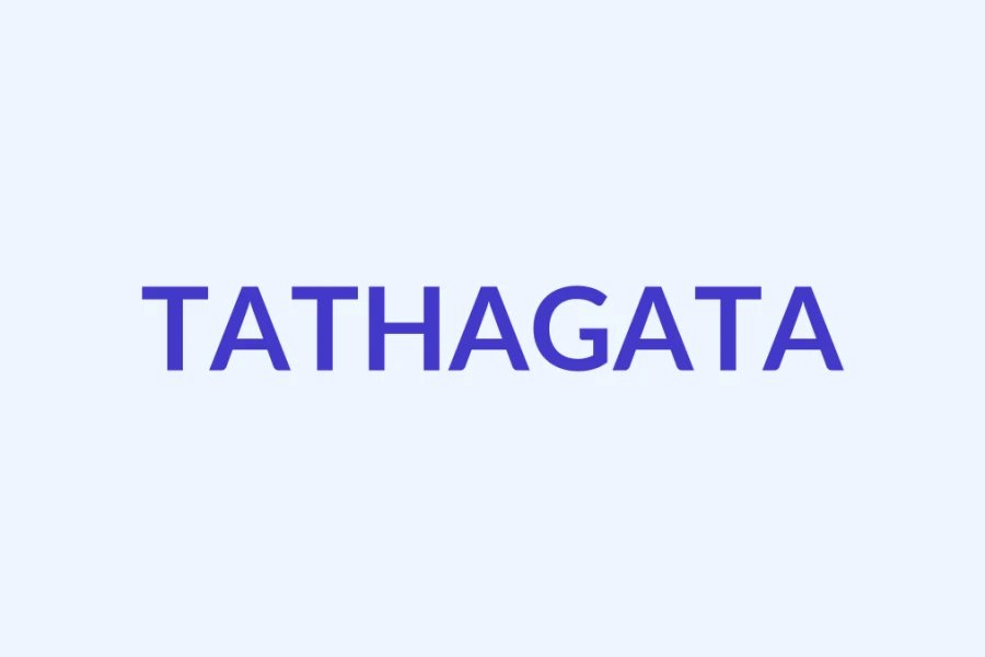 तथागत Name Meaning