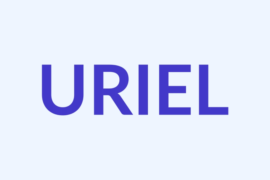 यूरिएल Name Meaning