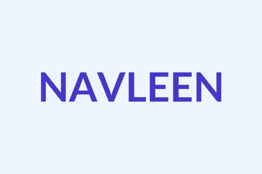 नवलीन Name Meaning