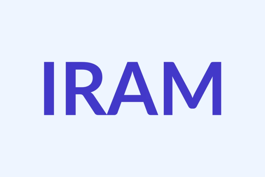 इरम Name Meaning