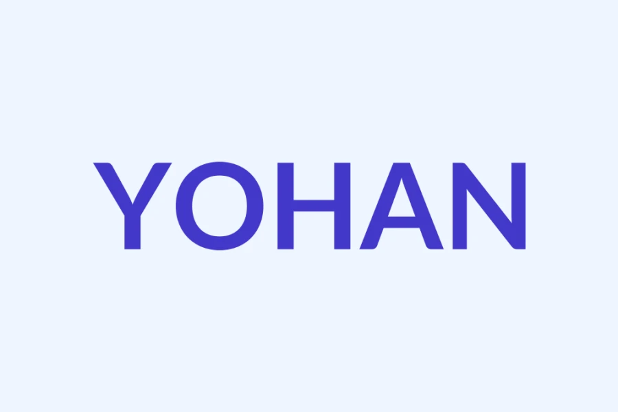 योहान (Yohan) नाम का अर्थ, उत्पत्ति और व्यक्तित्व