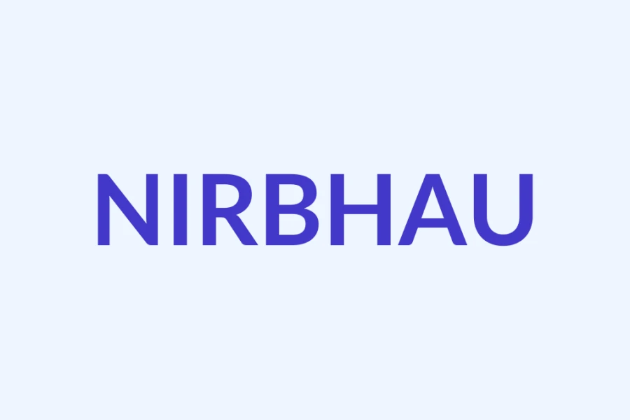 निरभऊ Name Meaning