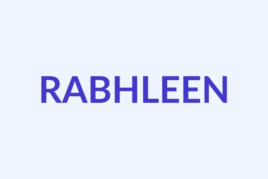 रभलीन Name Meaning